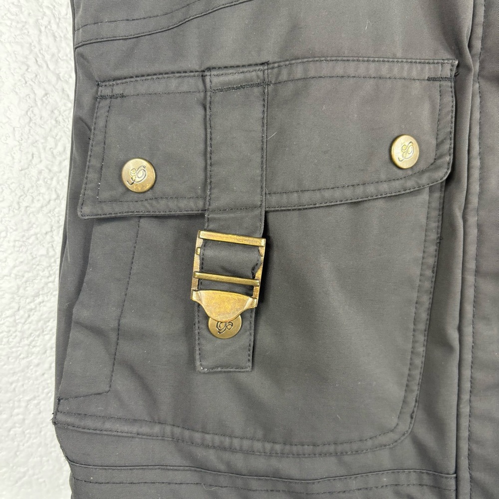 Betty Rides Cold Weather Performance Vest - Picture 4 of 14